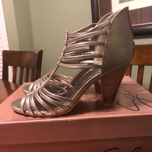 Solanz Sandals